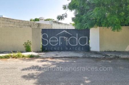 Terreno en Venta ubicado en  Sodzil Norte Merida 